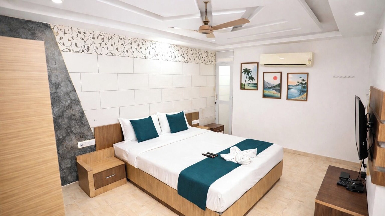 Photo of Bedroom in Periamet