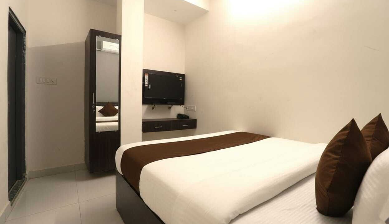 Photo of Bedroom in Periamet