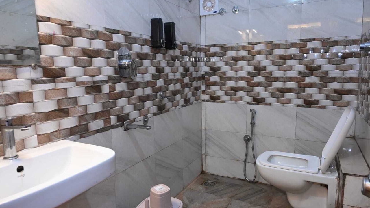 Photo of Bathroom in Stuart Hill