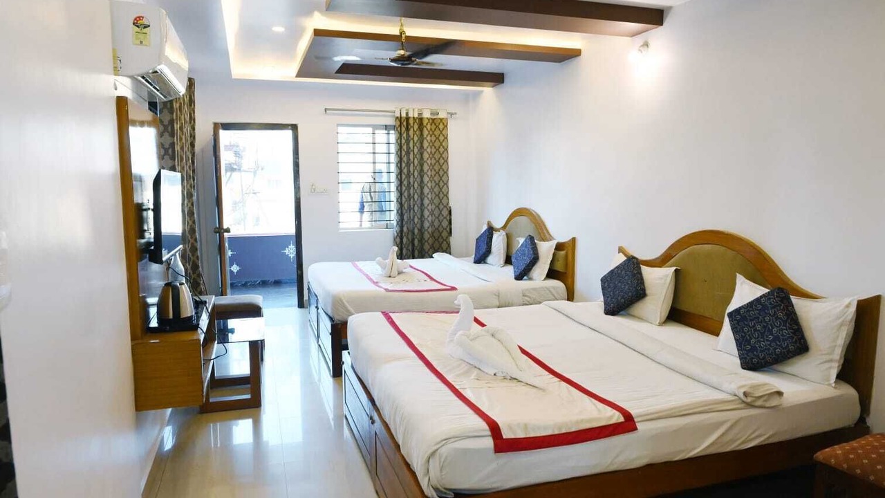 Photo of Bedroom in Stuart Hill