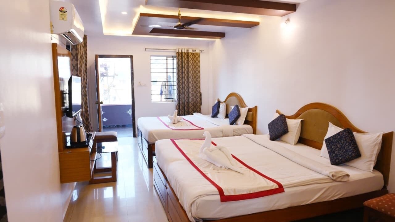 Photo of Bedroom in Stuart Hill
