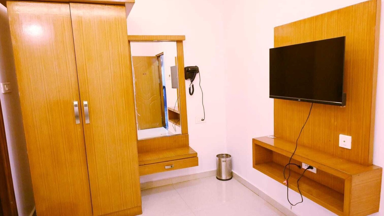 Photo of Bedroom in Stuart Hill