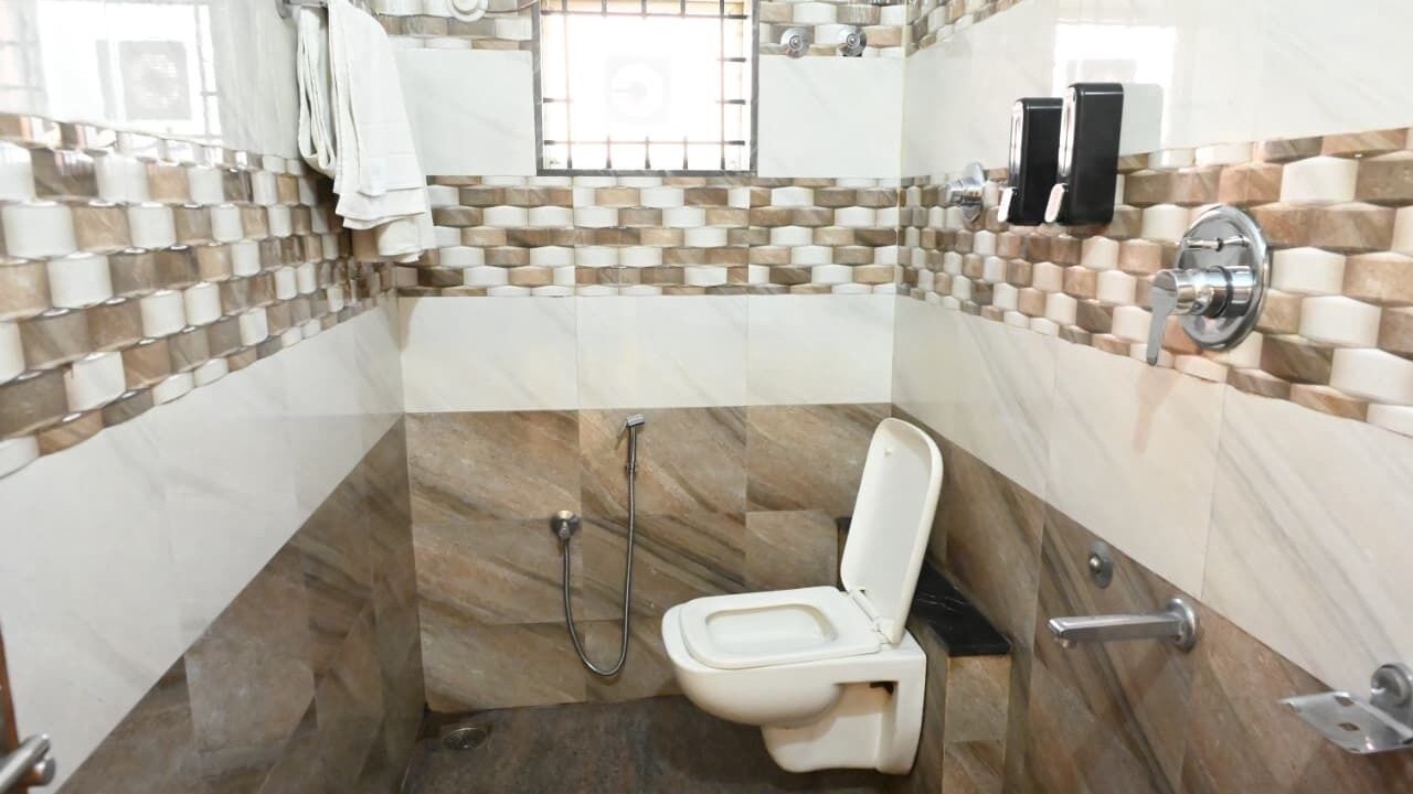 Photo of Bathroom in Stuart Hill