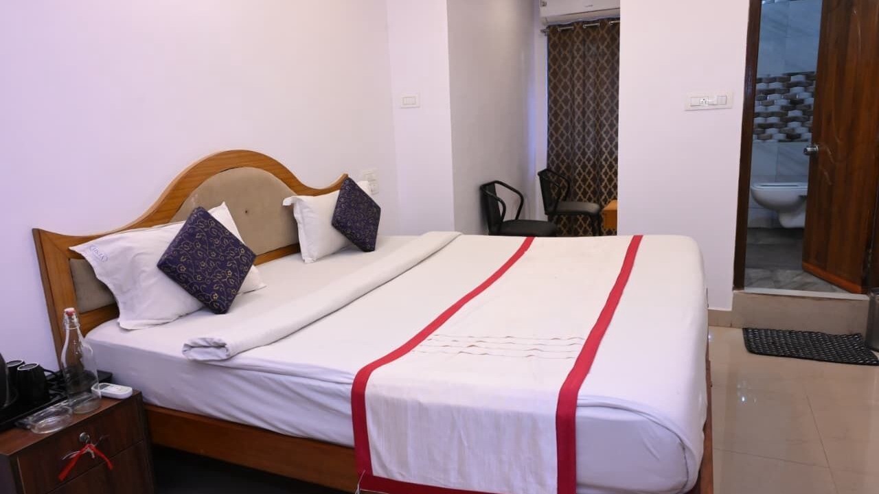 Photo of Bedroom in Stuart Hill