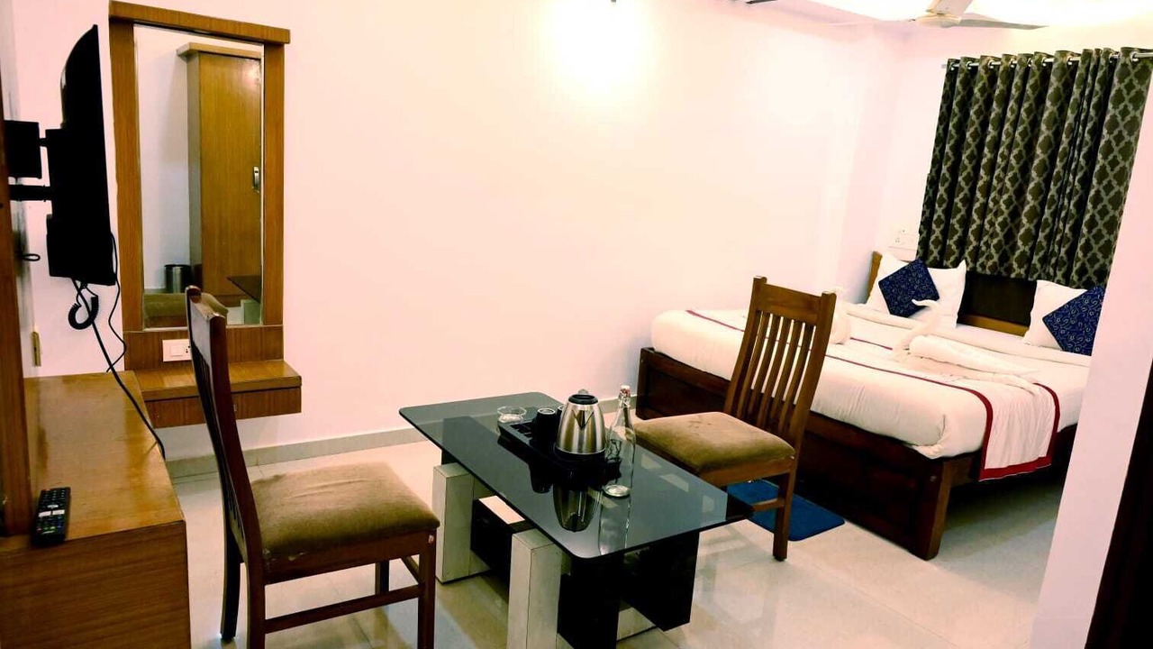 Photo of Bedroom in Stuart Hill