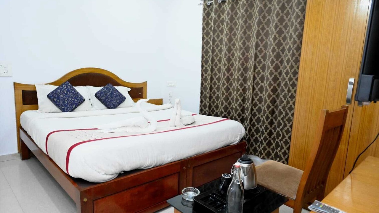 Photo of Bedroom in Stuart Hill