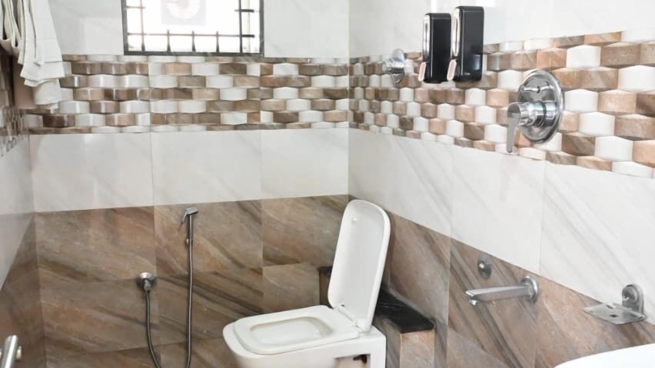 Photo of Bathroom in Stuart Hill