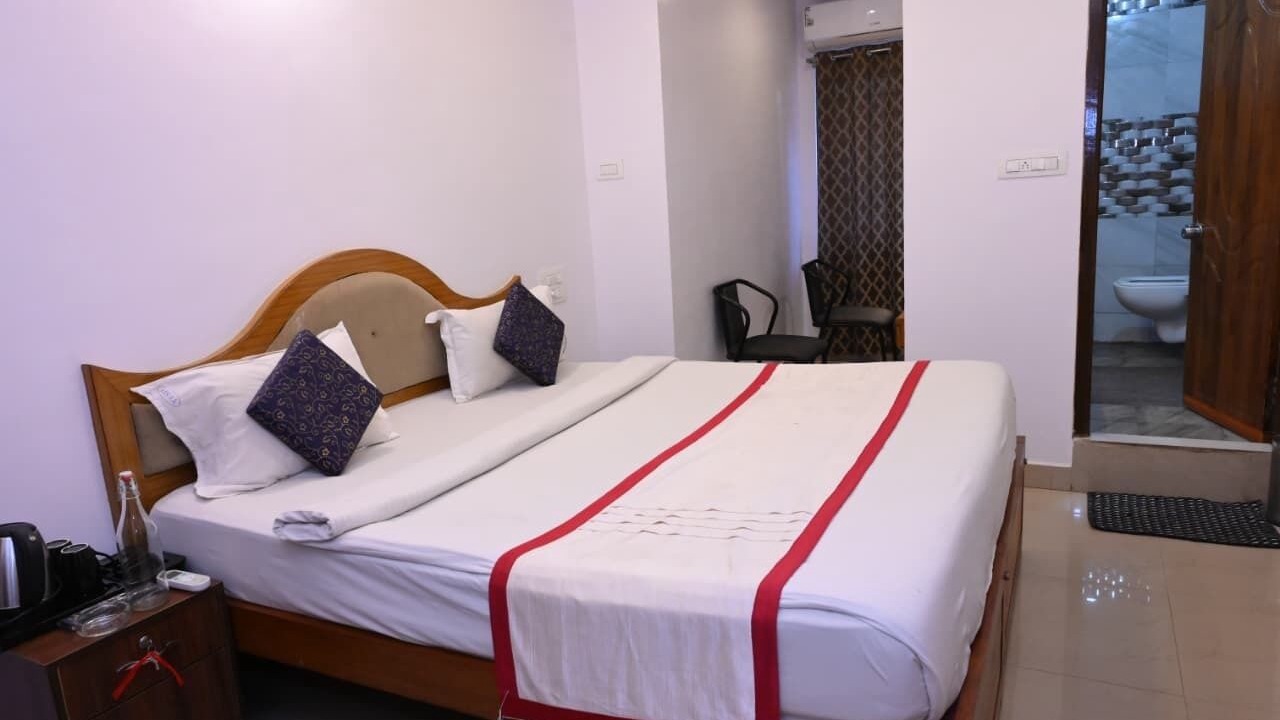 Photo of Bedroom in Stuart Hill