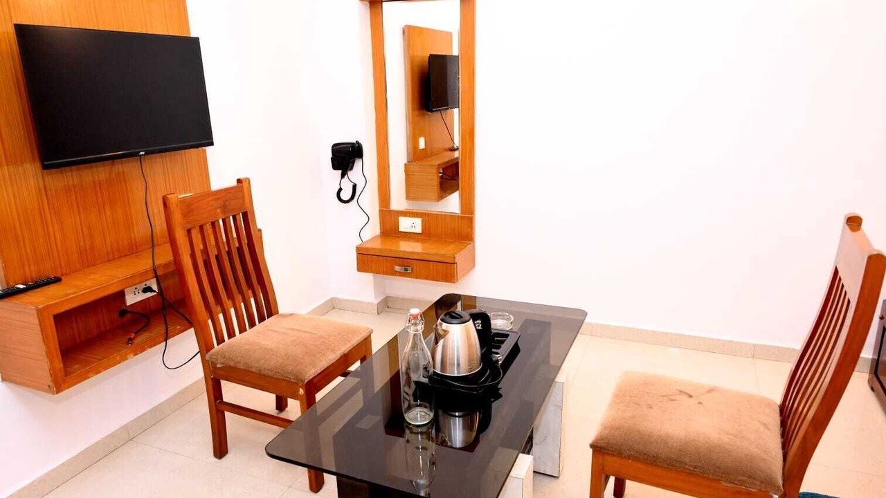 Photo of Bedroom in Stuart Hill
