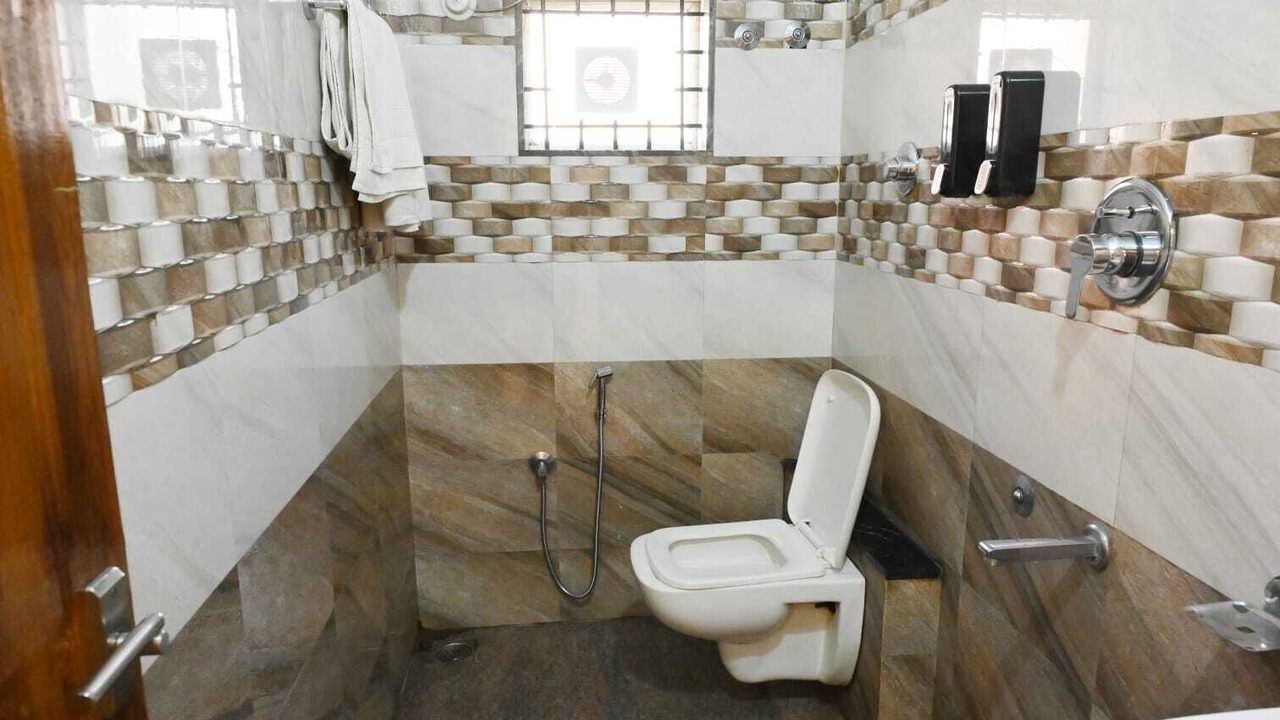 Photo of Bathroom in Stuart Hill