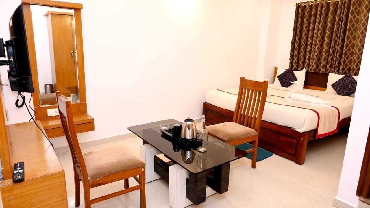 Photo of Bedroom in Stuart Hill