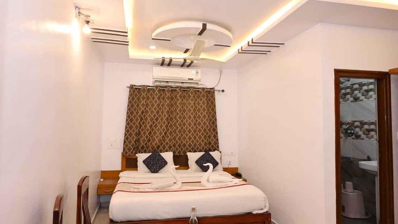 Photo of Bedroom in Stuart Hill