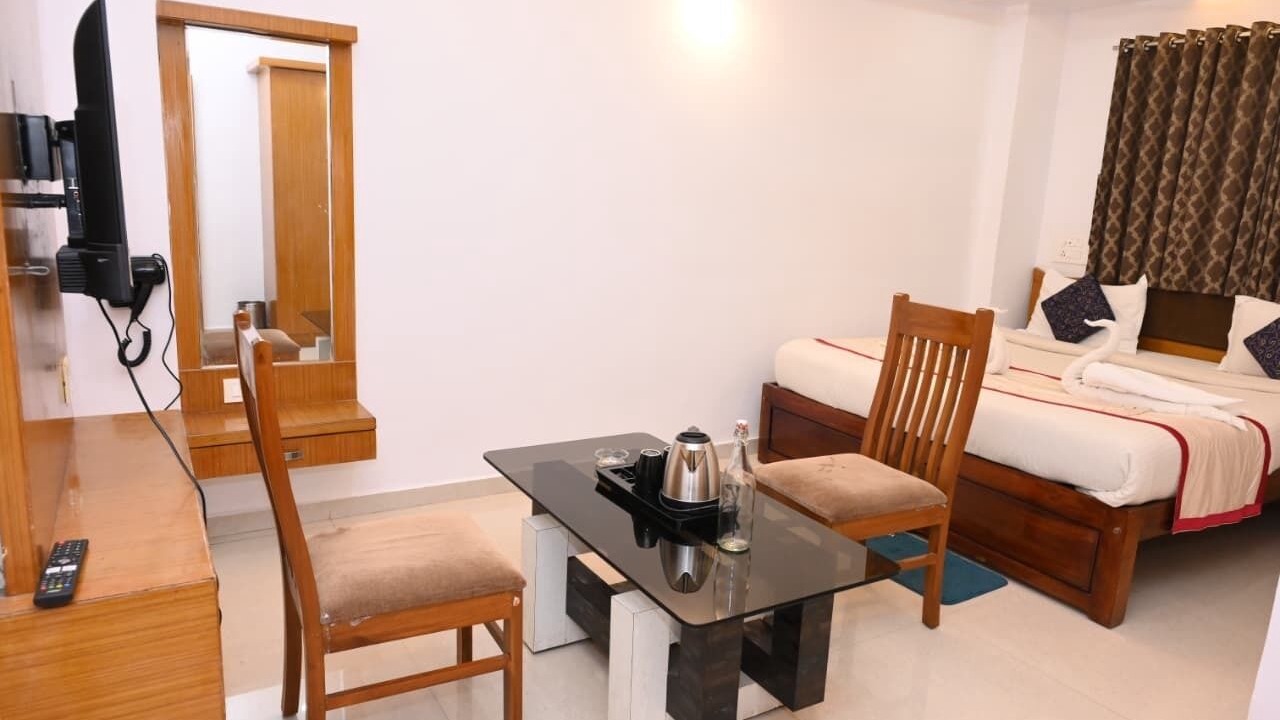 Photo of Bedroom in Stuart Hill