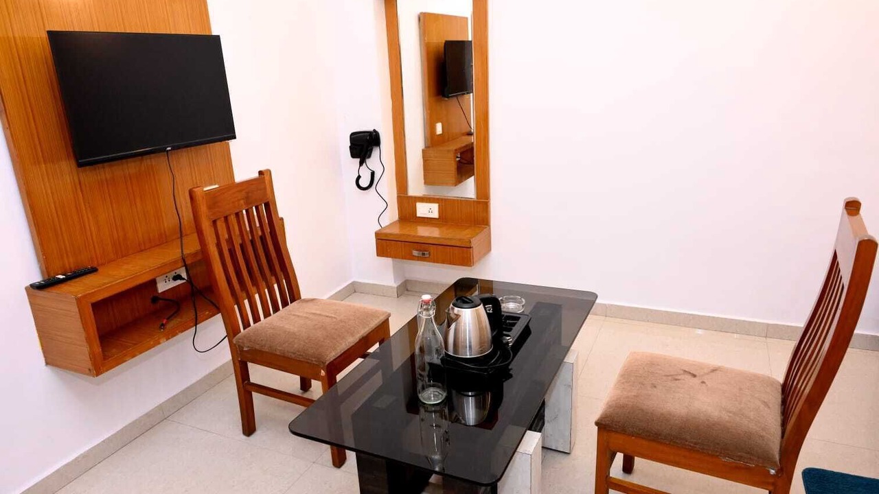 Photo of Bedroom in Stuart Hill