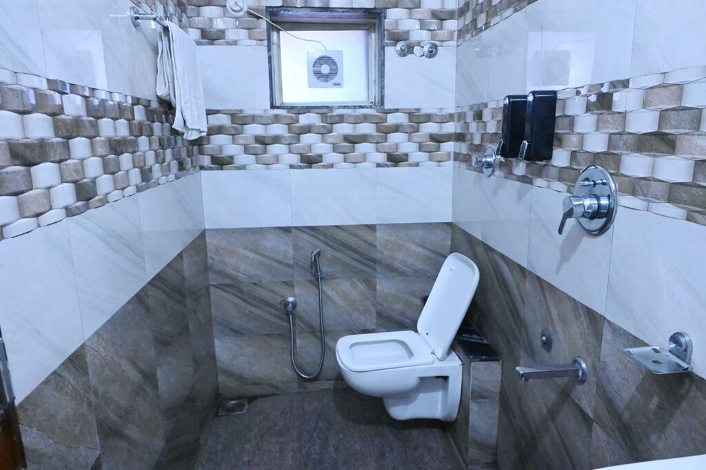 Photo of Bathroom in Stuart Hill