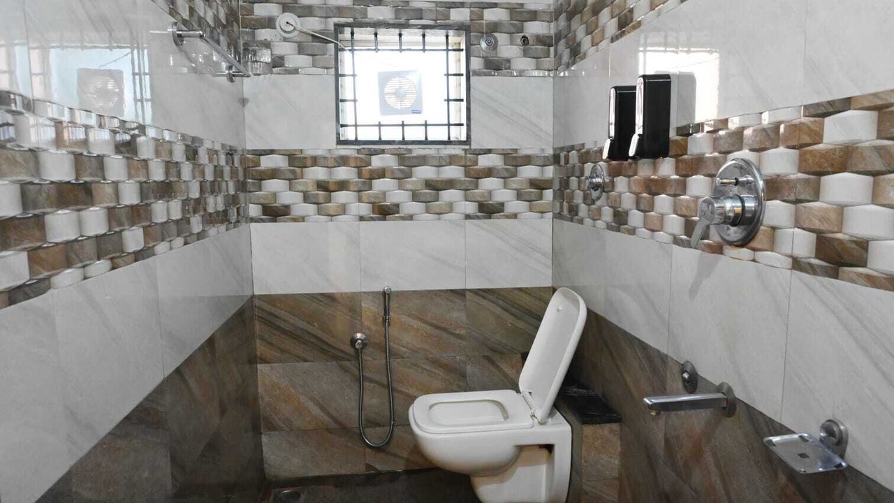 Photo of Bathroom in Stuart Hill