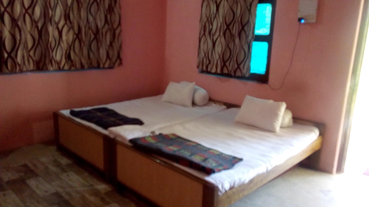 Photo of Patio Balcony in Mukki
