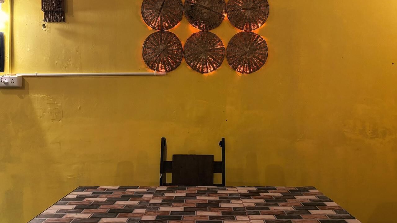 Photo of Livingroom in Mukki