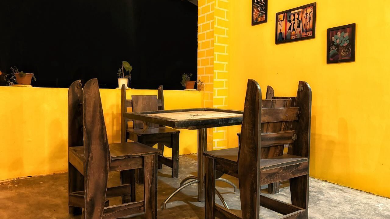 Photo of Livingroom in Mukki