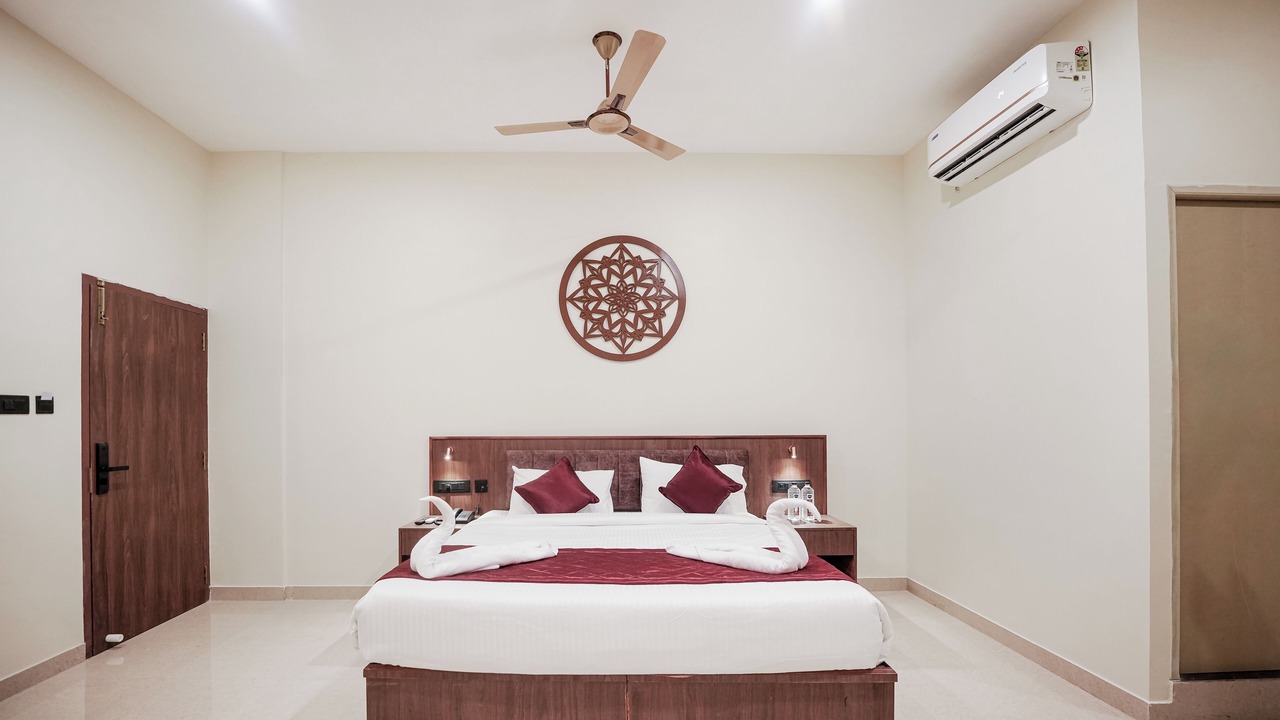 Photo of Bedroom in Gobichettipalayam