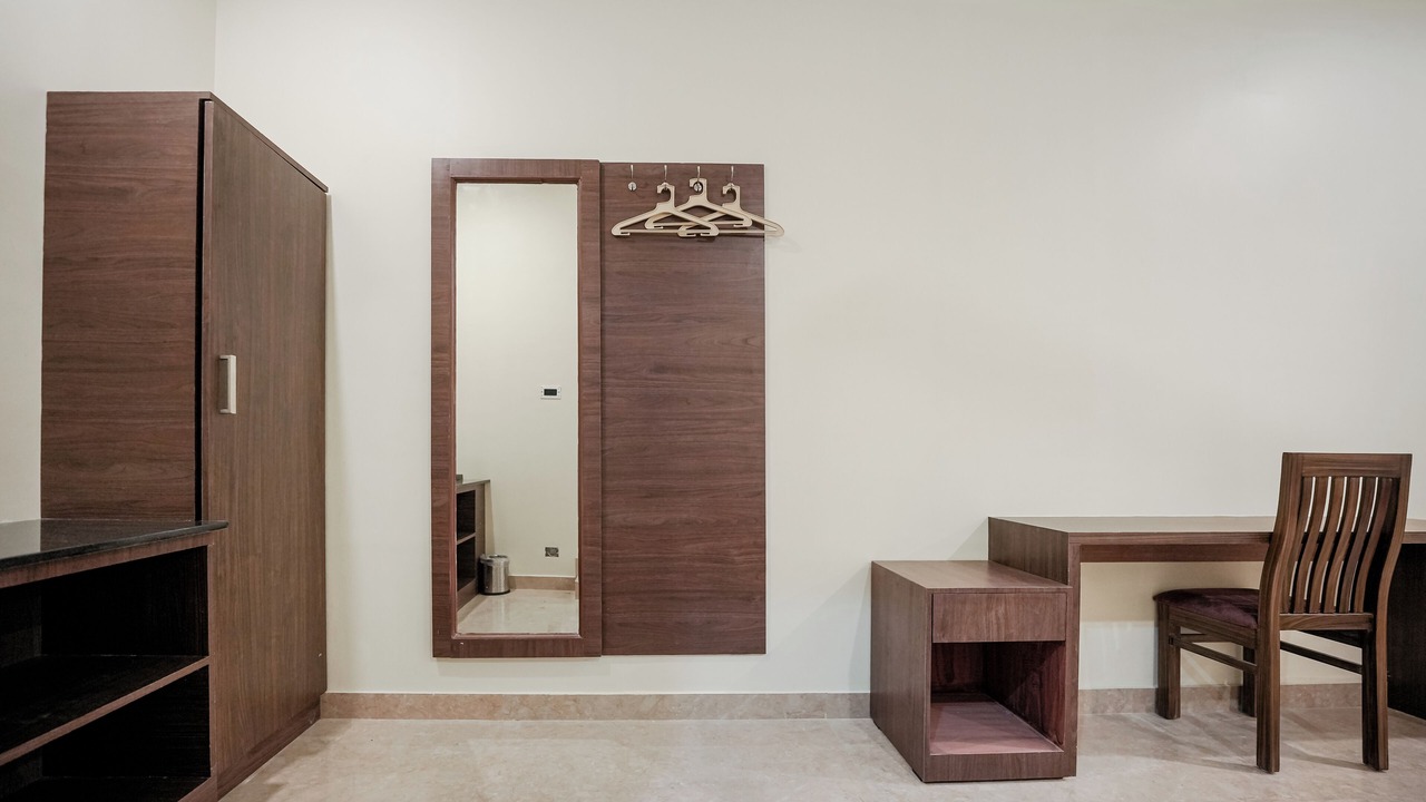 Photo of Bedroom in Gobichettipalayam