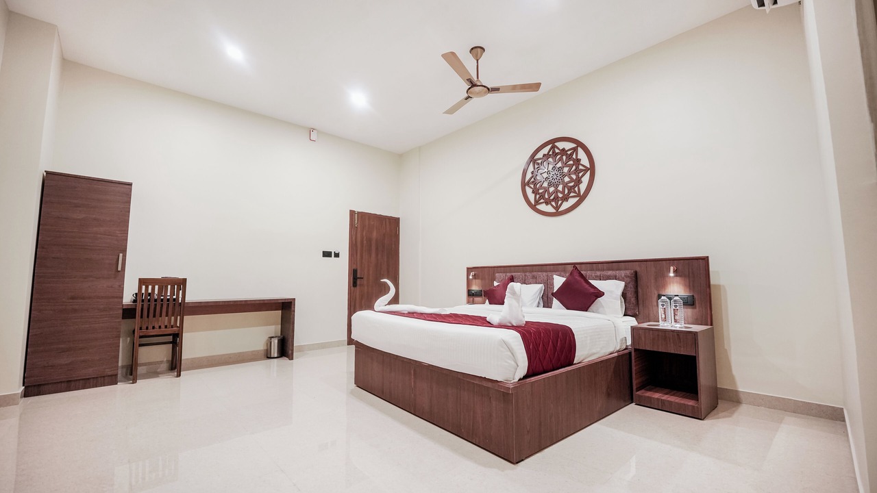 Photo of Bedroom in Gobichettipalayam