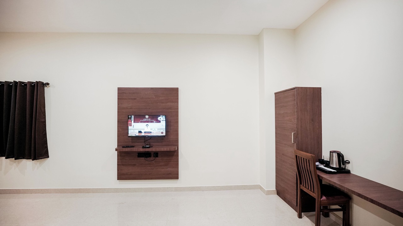 Photo of Bedroom in Gobichettipalayam