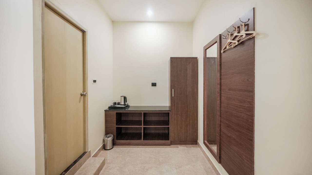 Photo of Bedroom in Gobichettipalayam