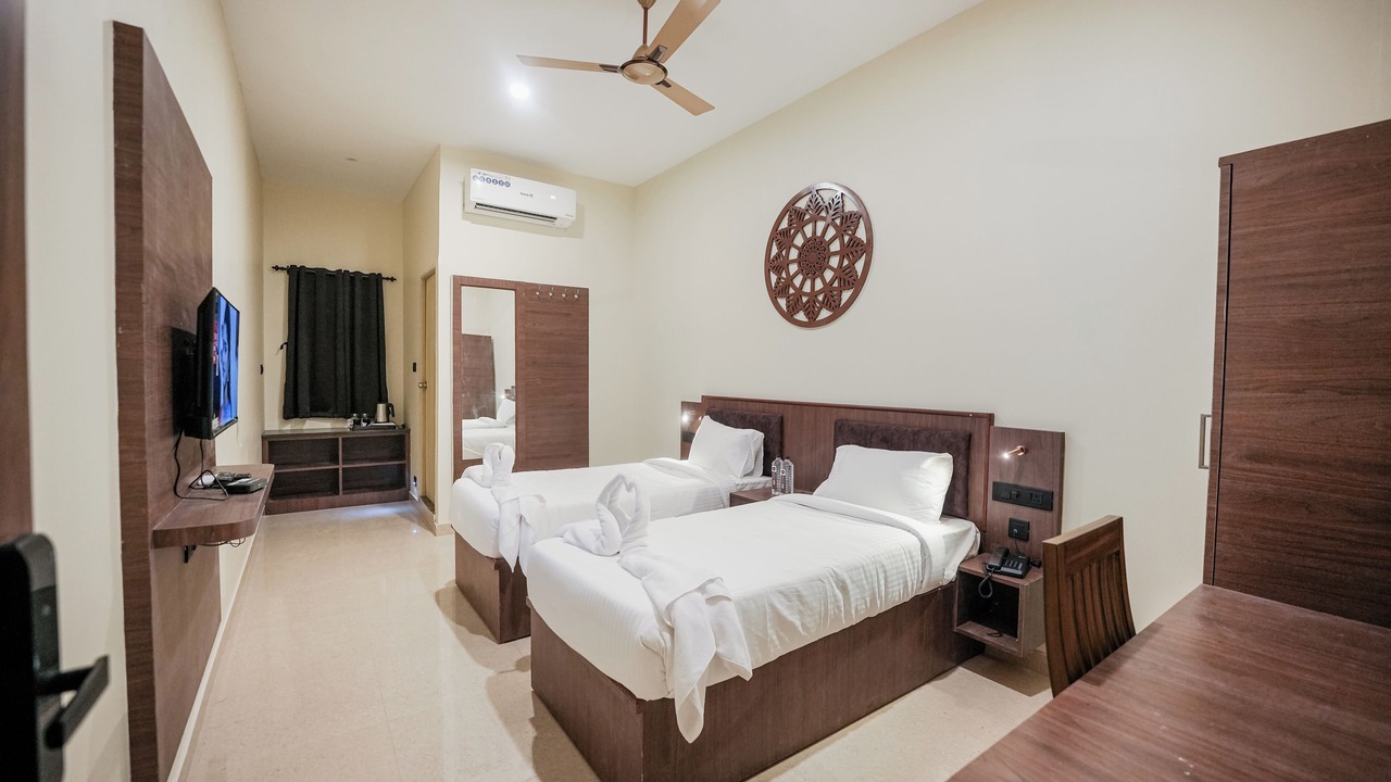 Photo of Bedroom in Gobichettipalayam