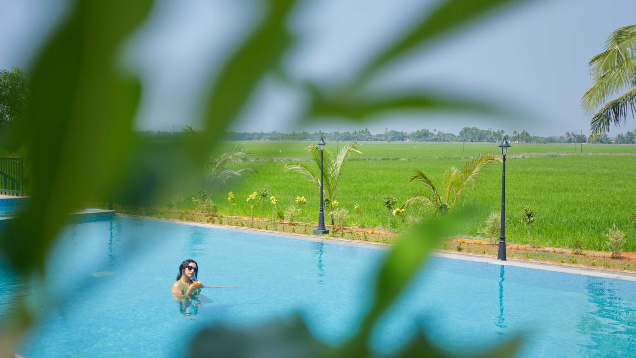 Photo of Outdoor in Mankombu