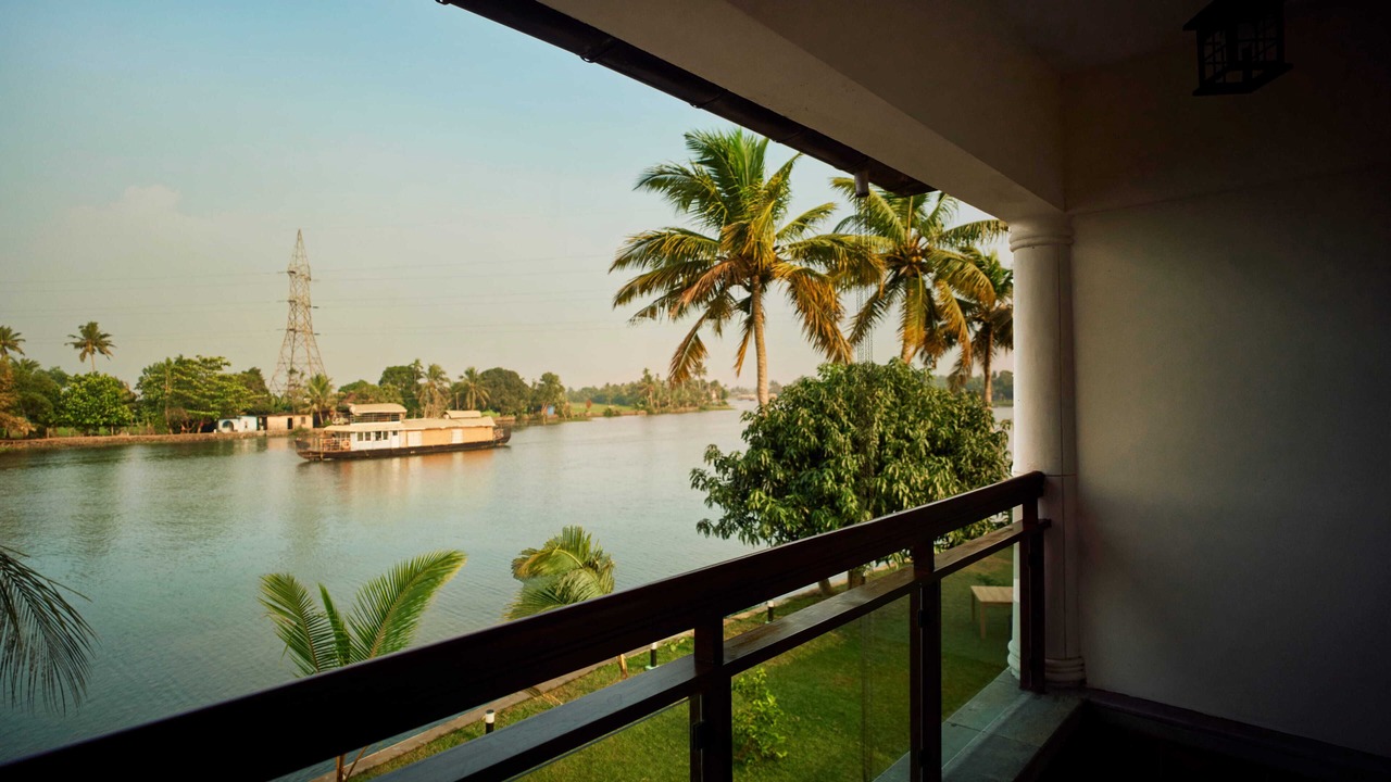 Photo of Outdoor in Mankombu