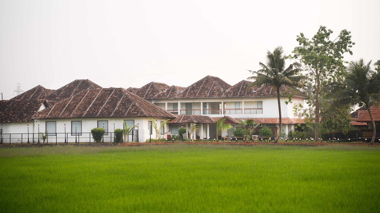 Photo of Outdoor in Mankombu