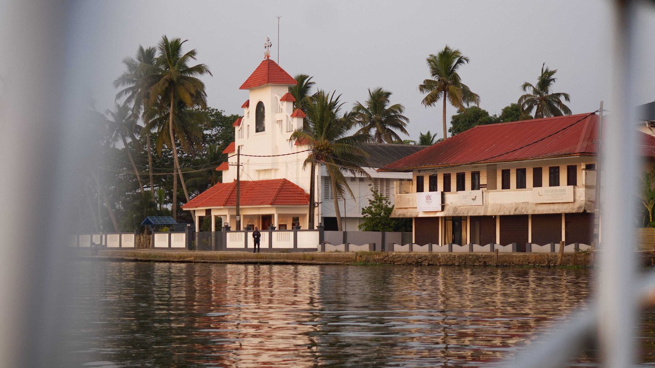 Photo of Outdoor in Mankombu