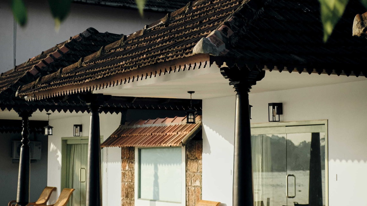 Photo of Outdoor in Mankombu