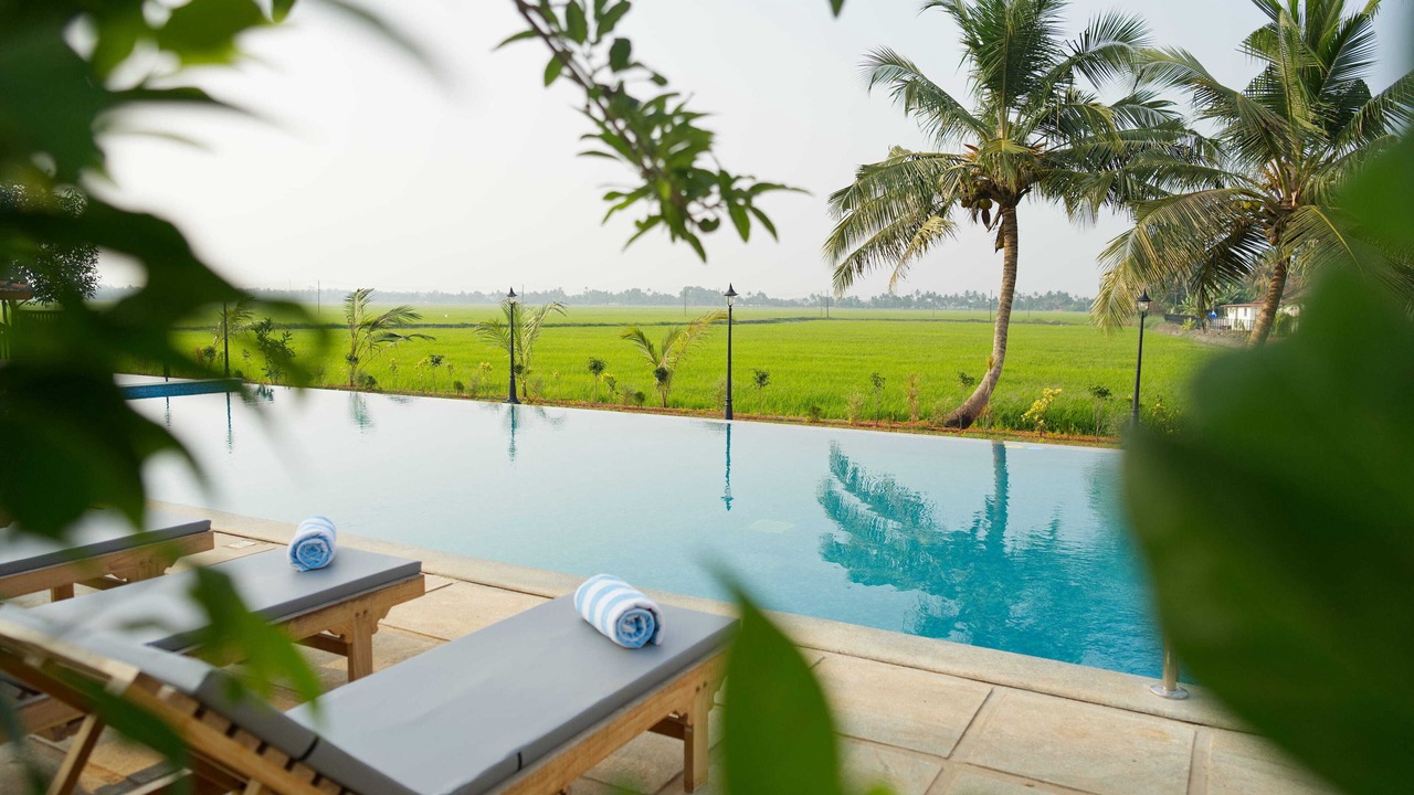 Photo of Outdoor in Mankombu