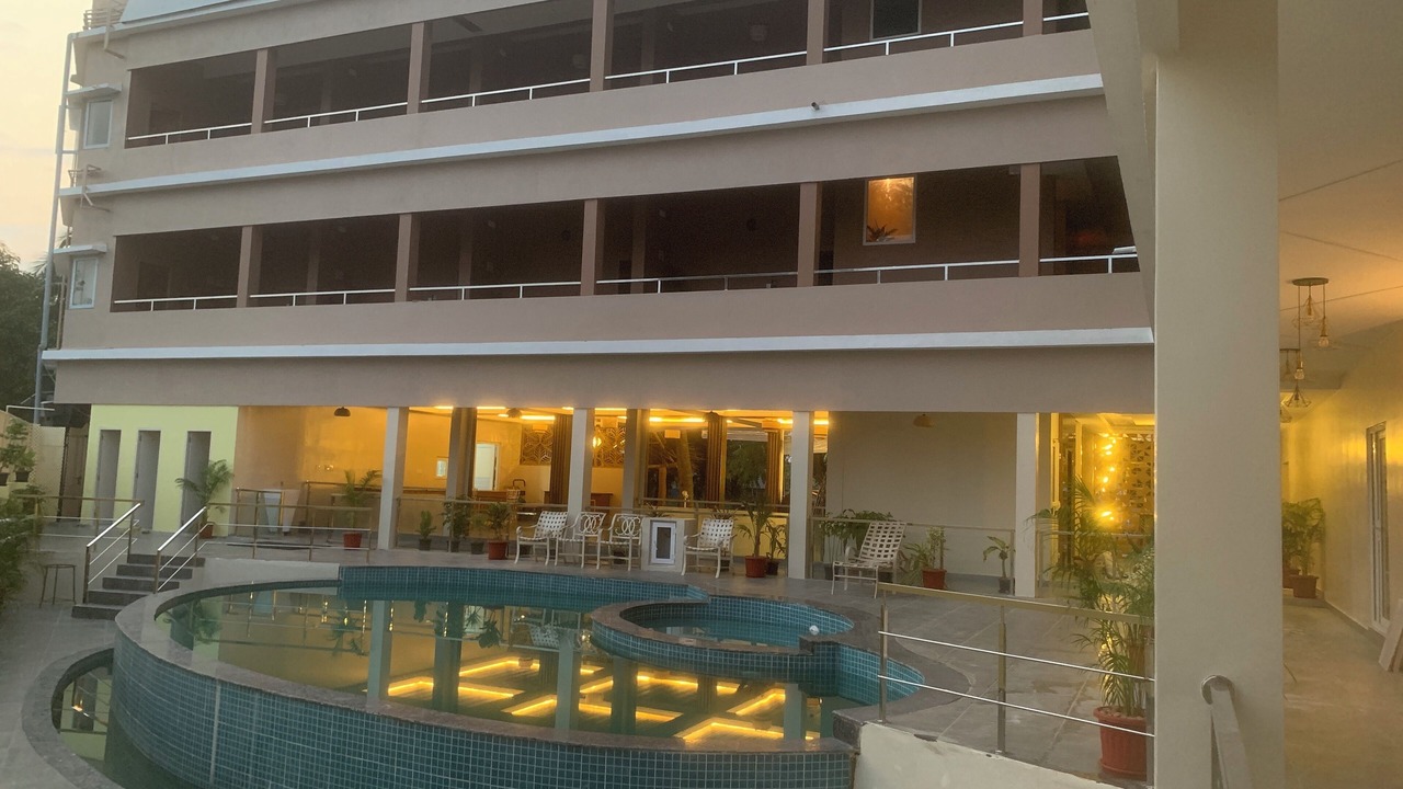 Photo of Outdoor in Cheyyur