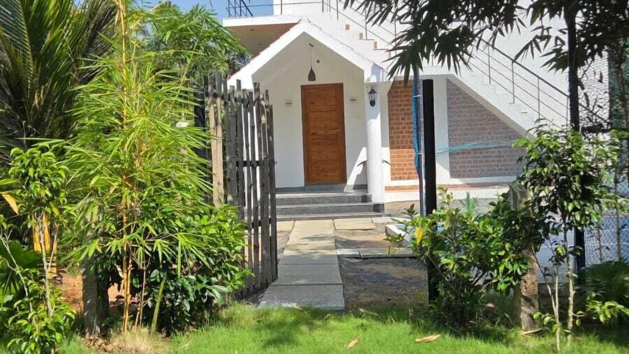 Photo of Outdoor in Cheyyur