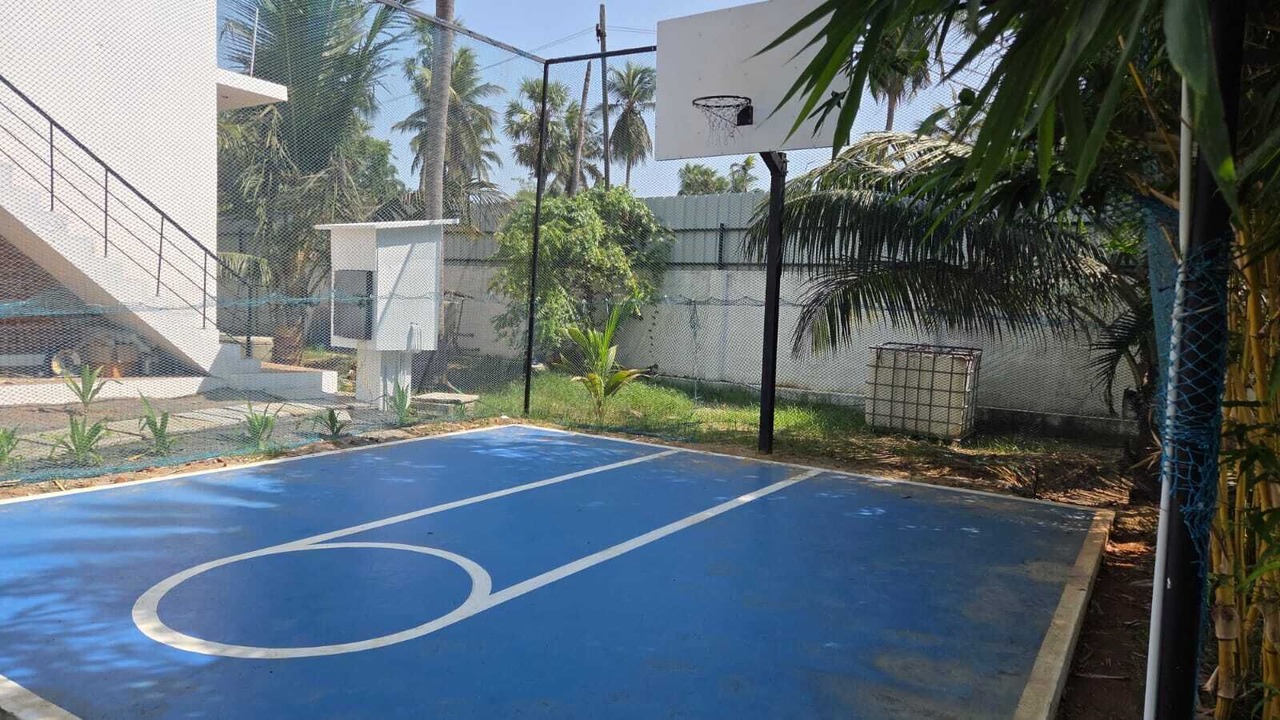 Photo of Outdoor in Cheyyur