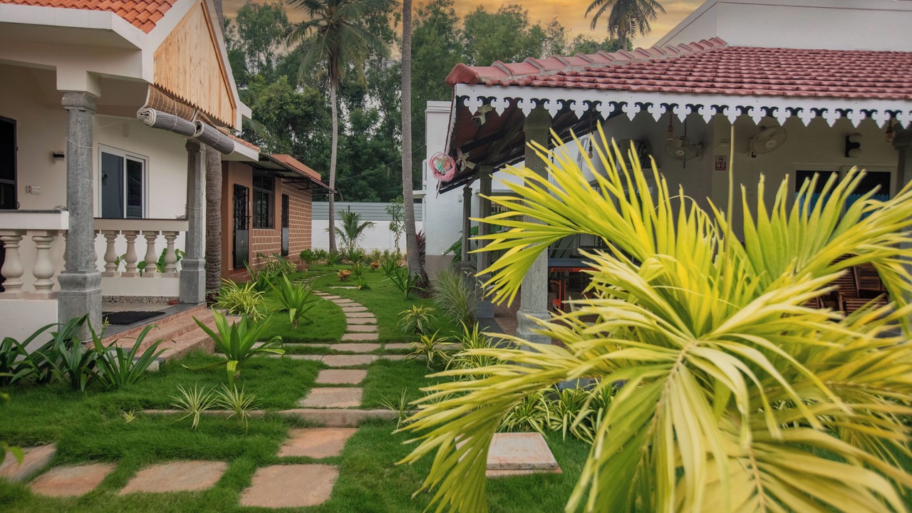 Photo of Outdoor in Cheyyur
