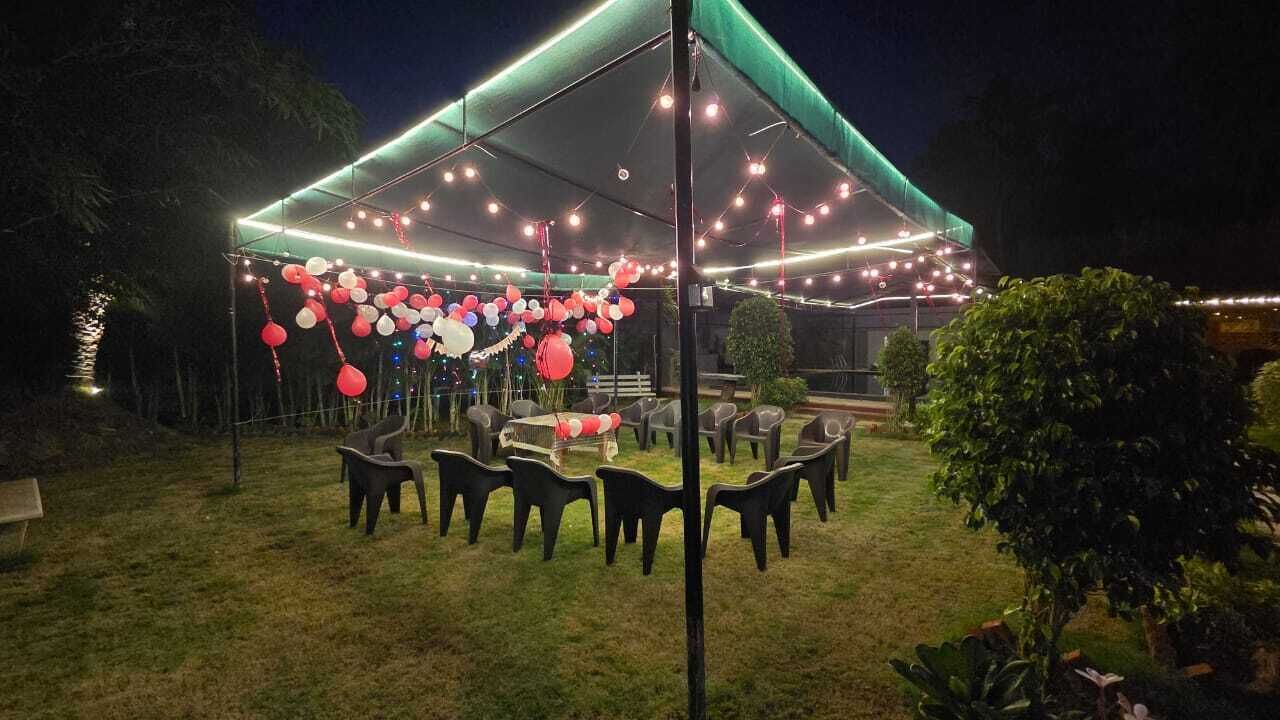Photo of Outdoor in Cheyyur