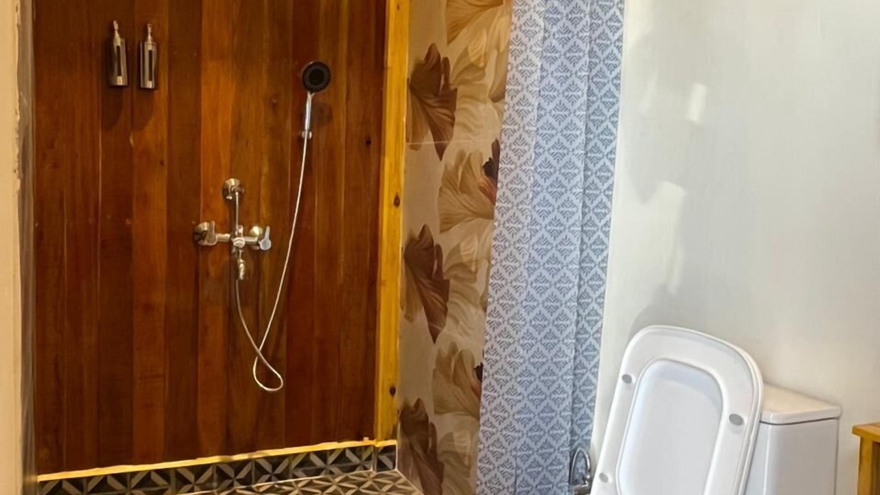 Photo of Bathroom in Vikarabad