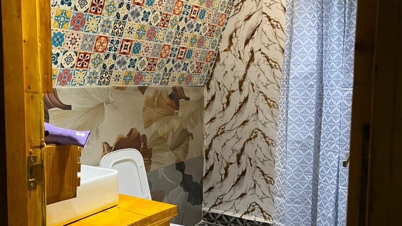 Photo of Bathroom in Vikarabad