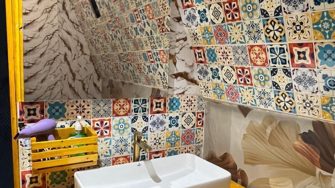 Photo of Bathroom in Vikarabad