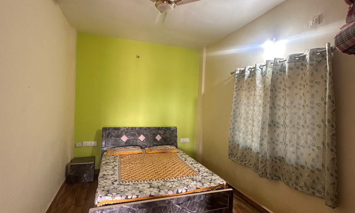Photo of Bedroom in Ambavna