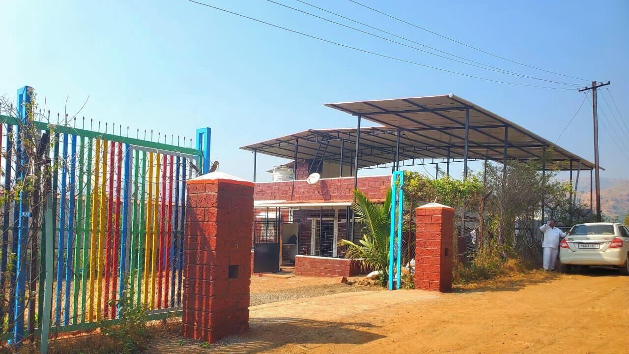 Photo of Outdoor in Ambavna