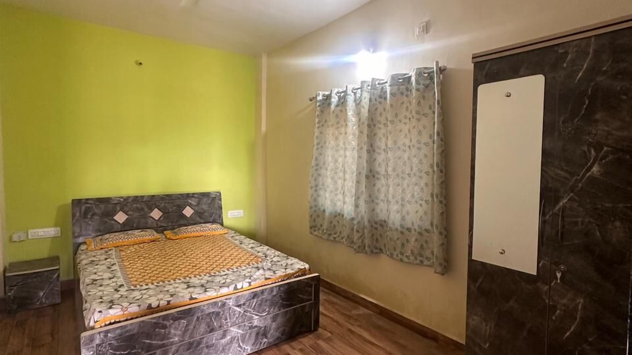 Photo of Bedroom in Ambavna