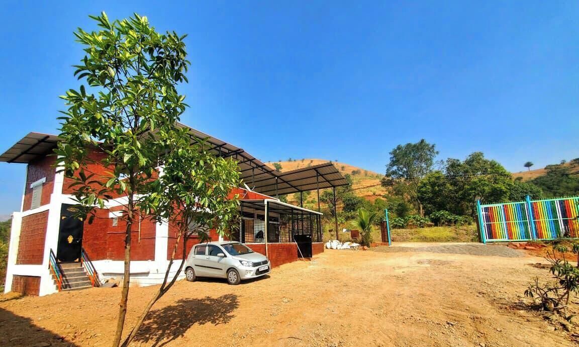 Photo of Outdoor in Ambavna