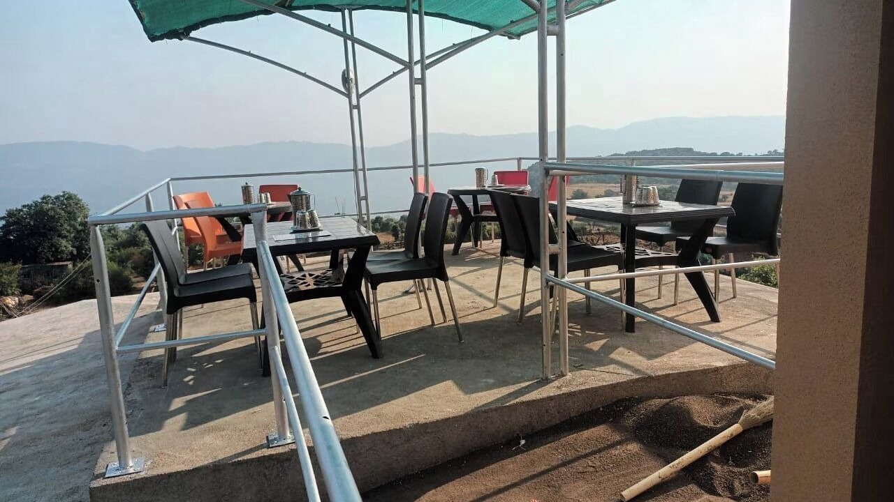 Photo of Patio Balcony in Medha