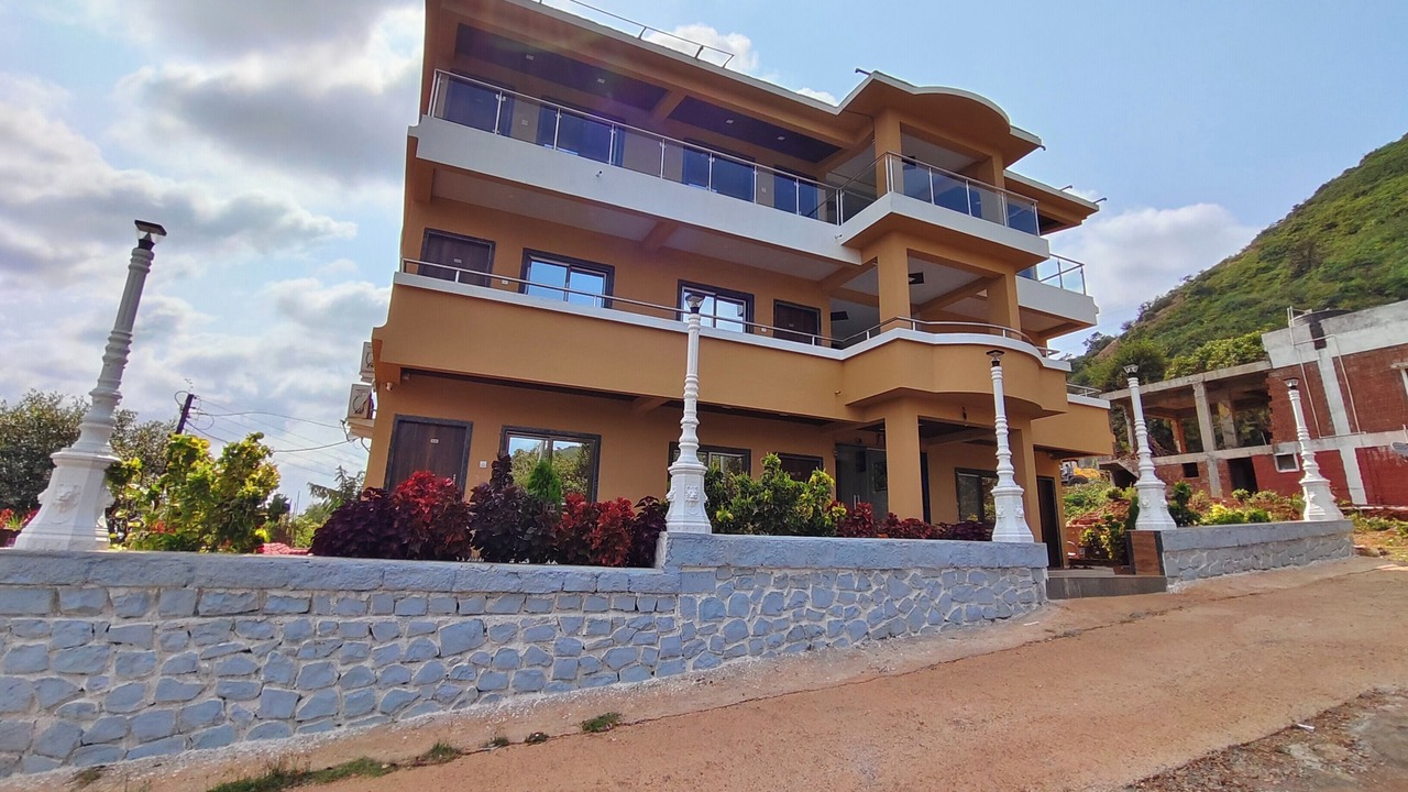Photo of Outdoor in Medha