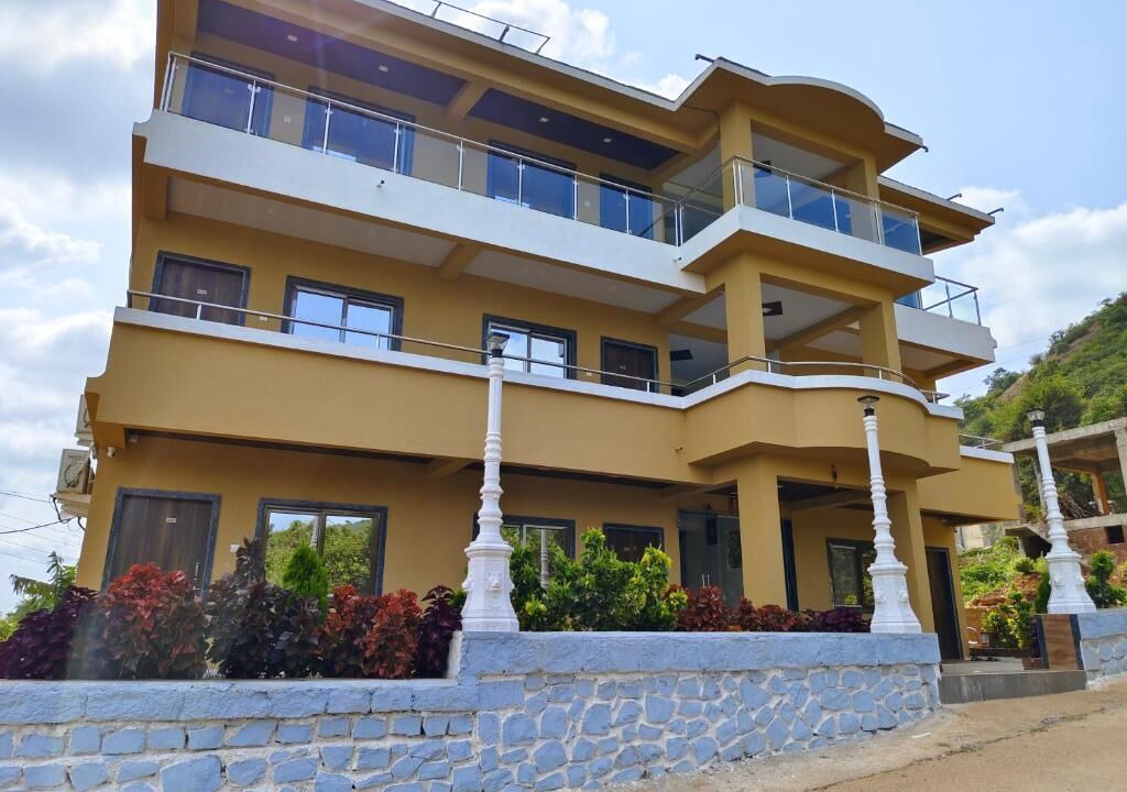 Photo of Outdoor in Medha